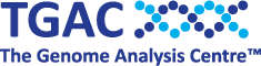 TGAC logo
